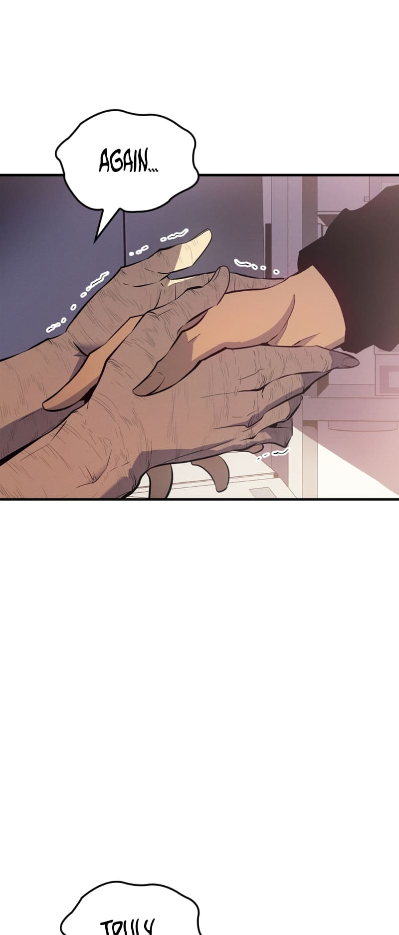 Solo Leveling, Chapter 191 image 075